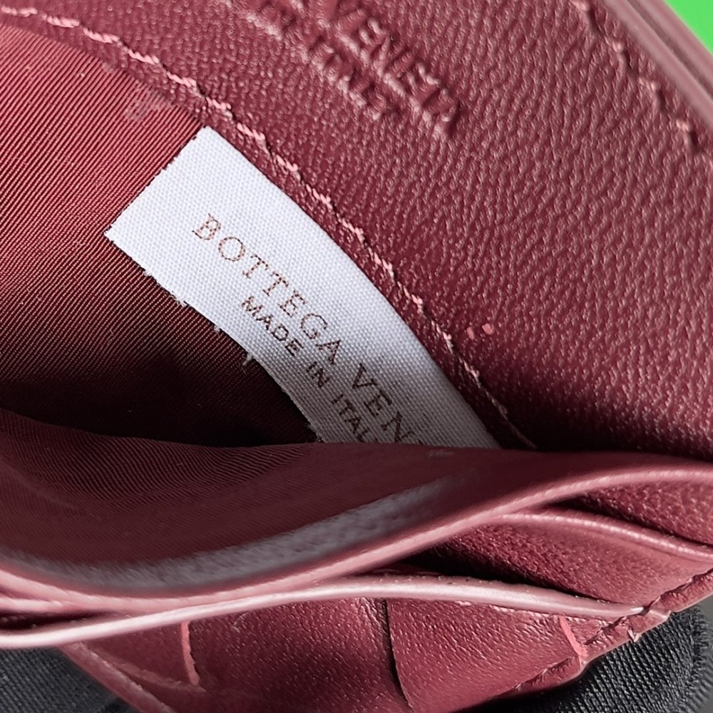 Кошелек держатель для карт фото 5