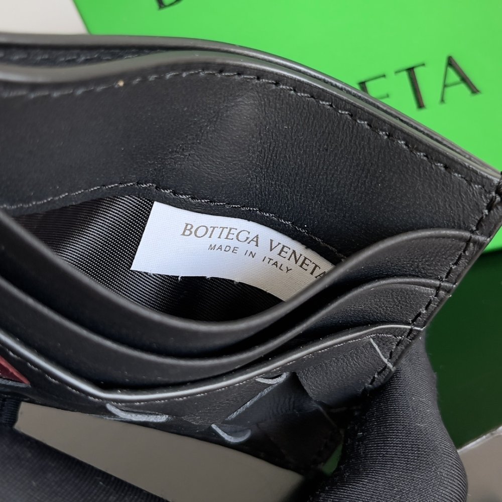 Кошелек держатель для карт фото 5