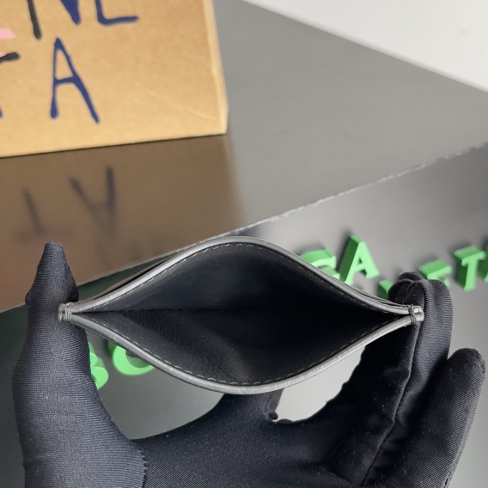 Кошелек держатель для карт фото 6