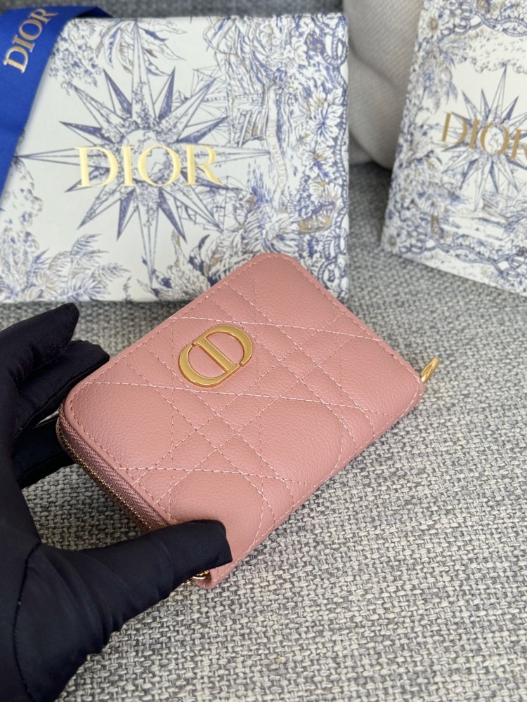 Гаманець Dior Caro фото 5