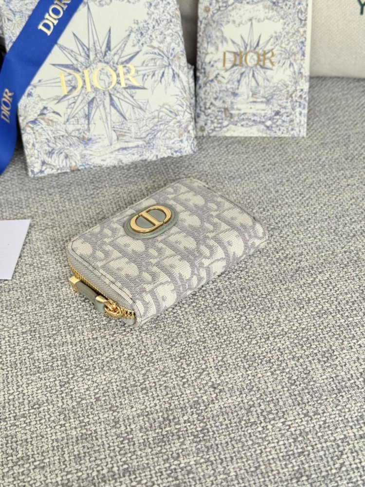 Гаманець Dior Caro фото 8