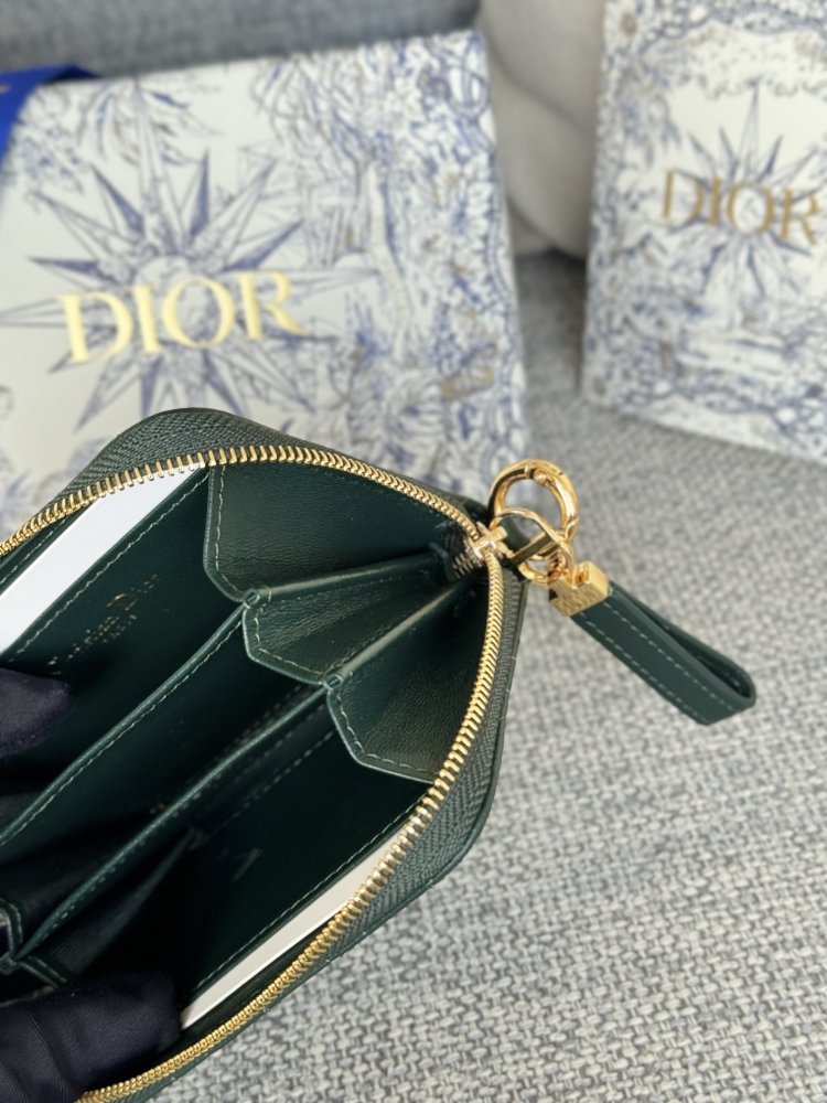 Гаманець Dior Caro фото 8
