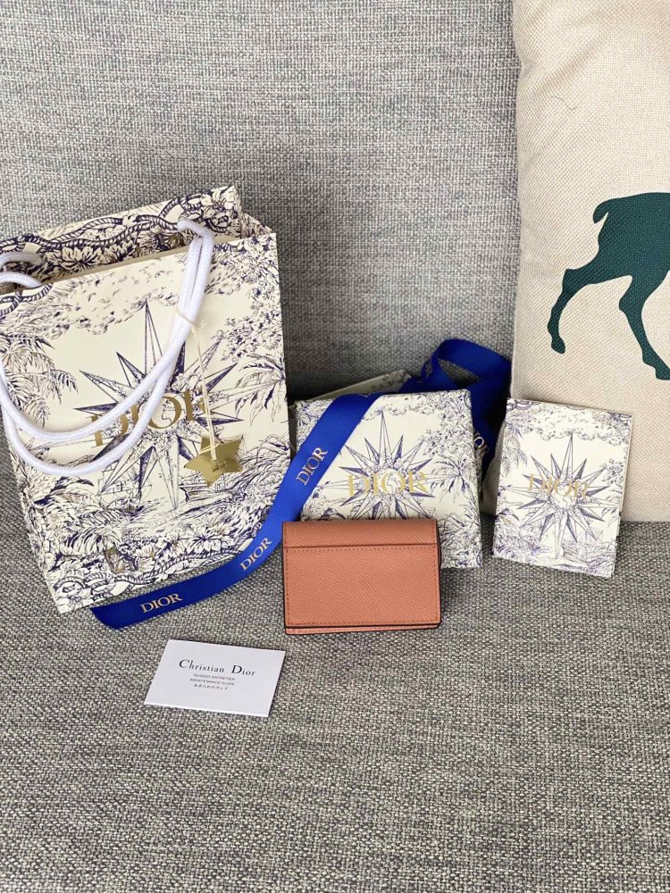 Purse Dior Saddle фото 2