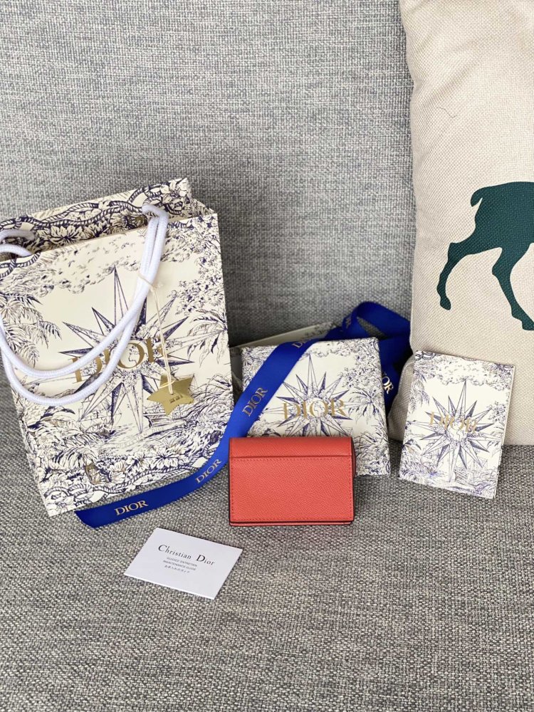 Purse Dior Saddle фото 2