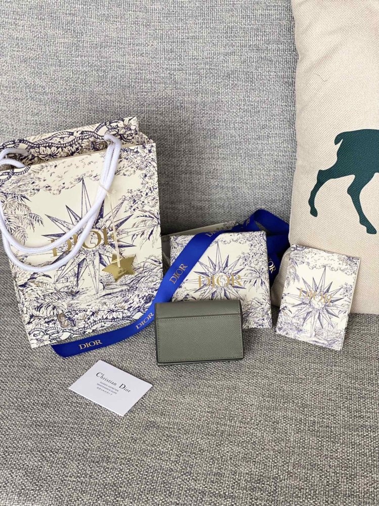 Purse Dior Saddle фото 2