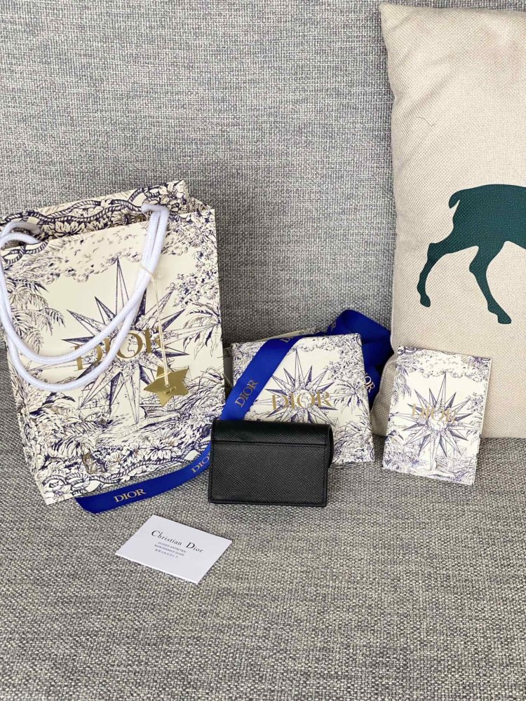 Purse Dior Saddle фото 2