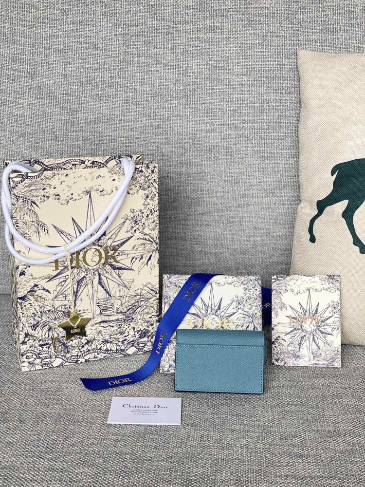 Purse Dior Saddle фото 2