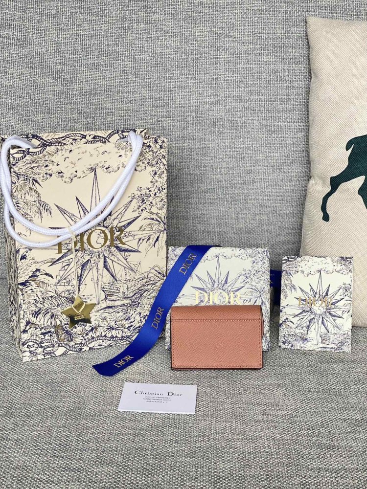 Purse Dior Saddle фото 2