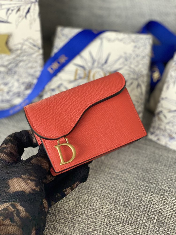 Purse Dior Saddle фото 3