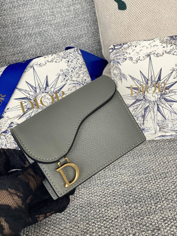 Purse Dior Saddle фото 3