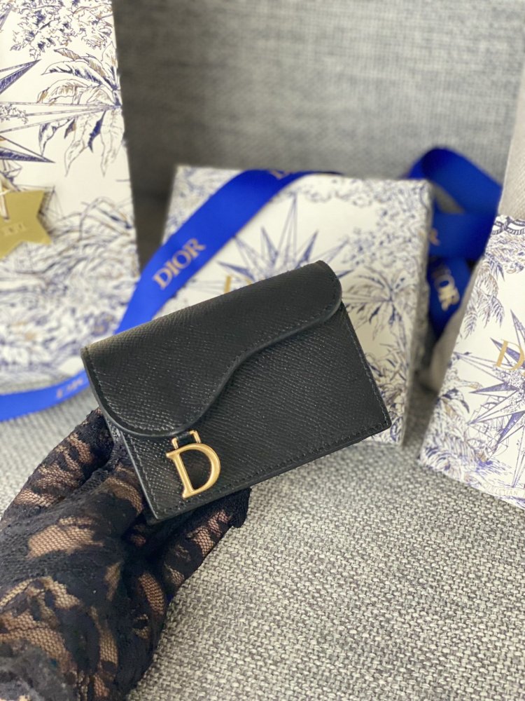 Purse Dior Saddle фото 3