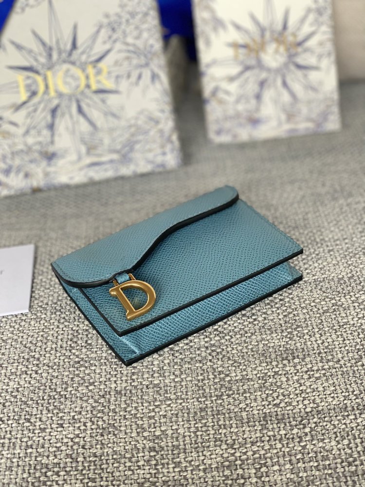 Purse Dior Saddle фото 3