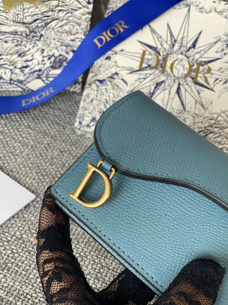 Purse Dior Saddle фото 4