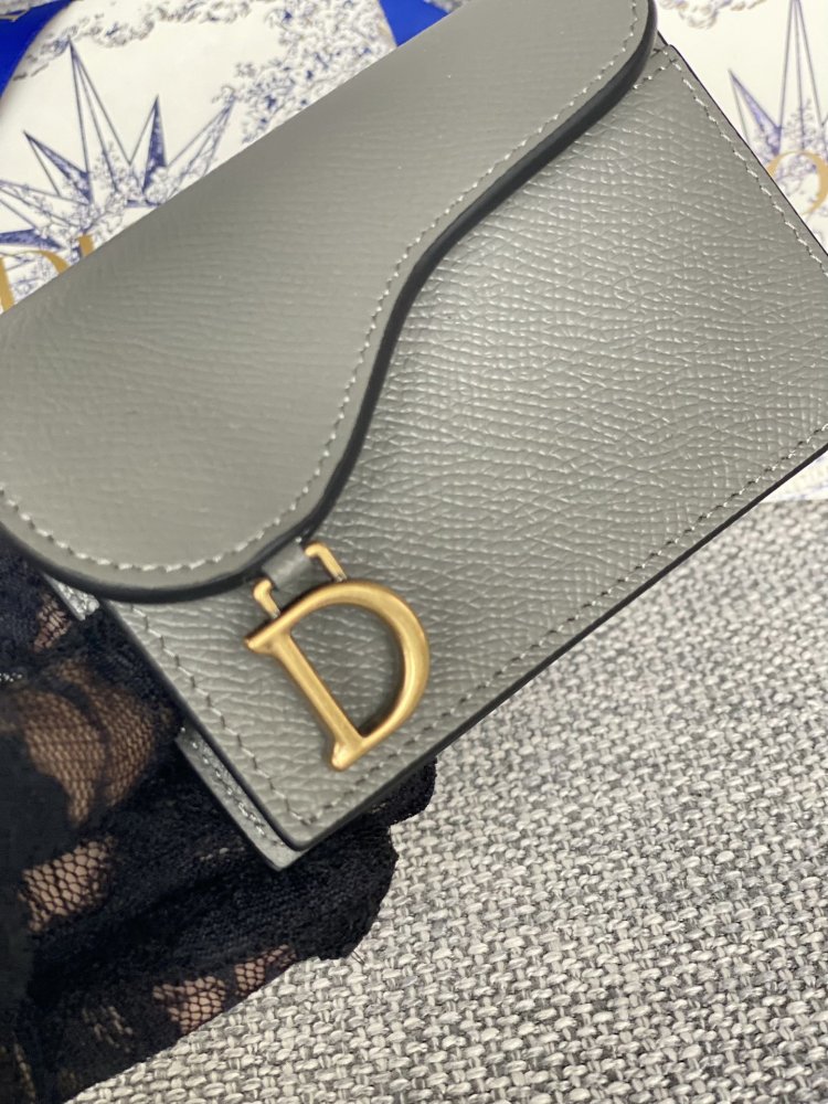 Purse Dior Saddle фото 4