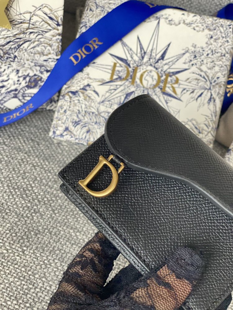Purse Dior Saddle фото 4