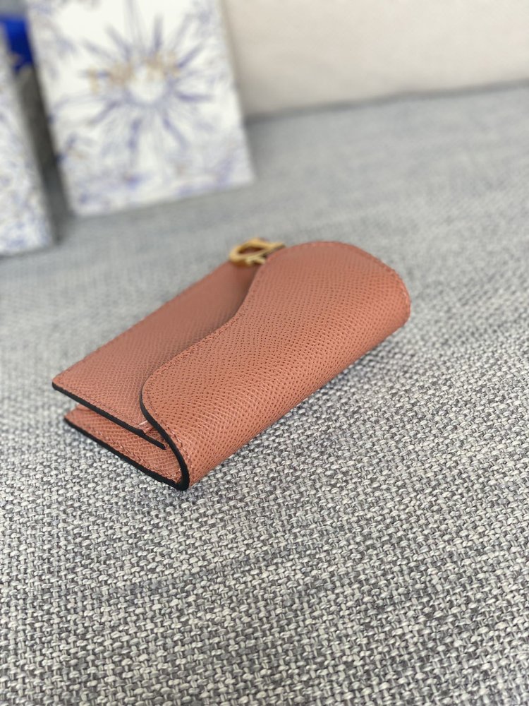 Purse Dior Saddle фото 4