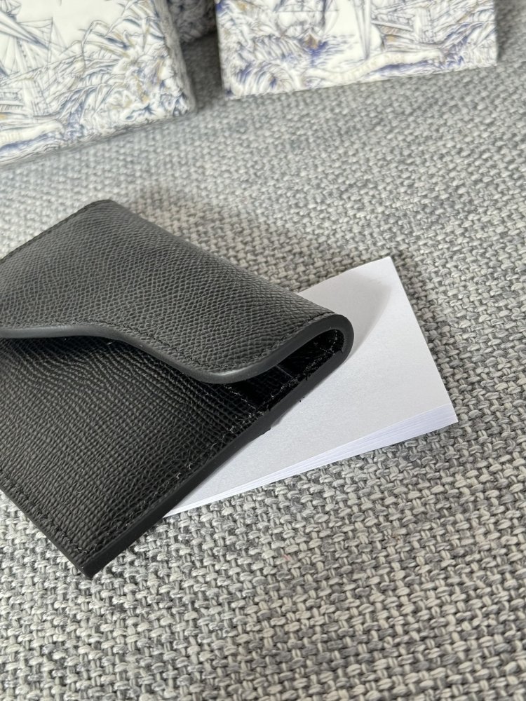 Кошелек Dior Saddle фото 4