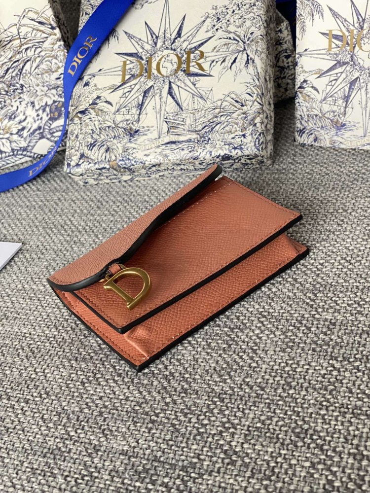 Purse Dior Saddle фото 5