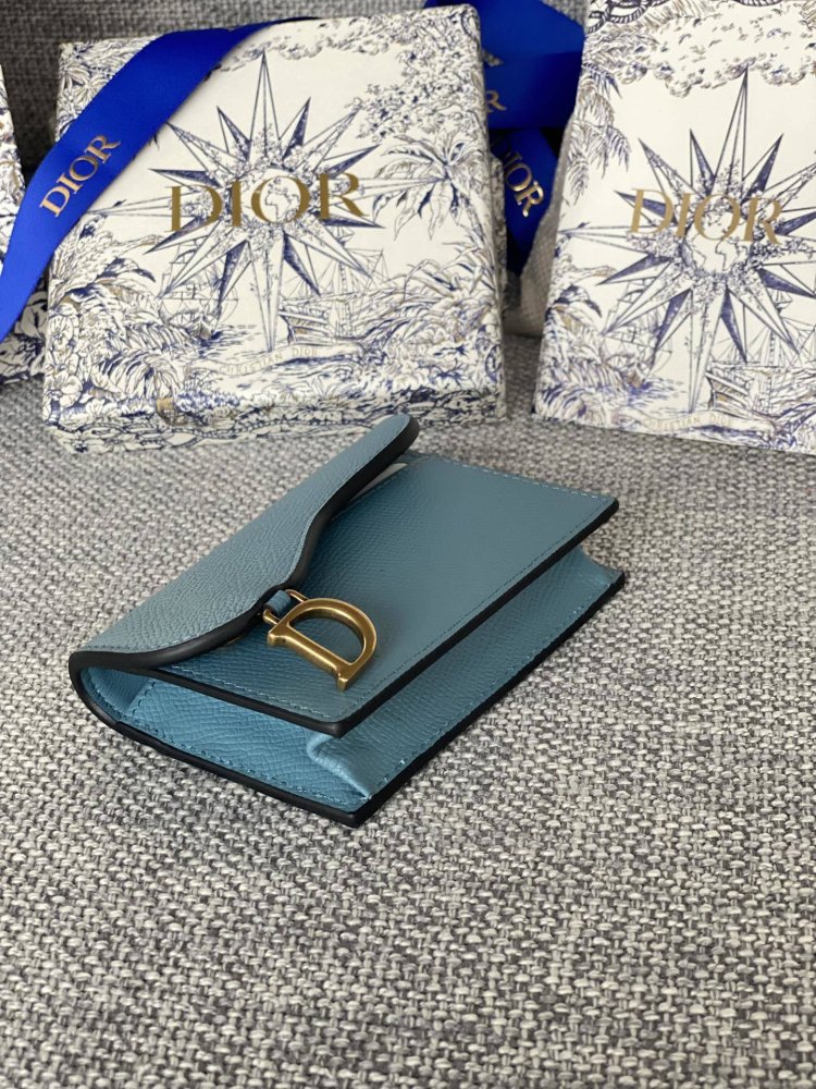 Purse Dior Saddle фото 5