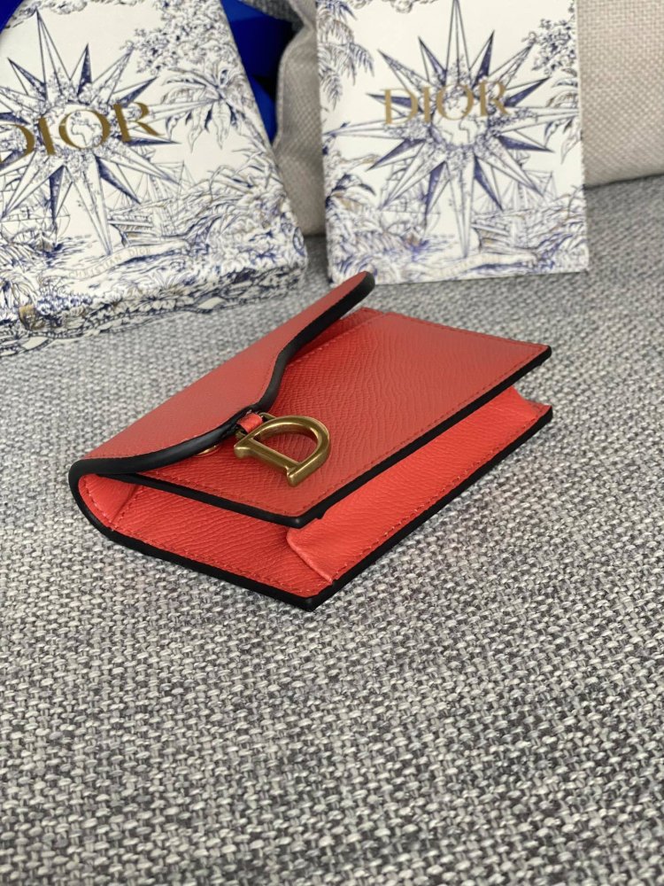 Purse Dior Saddle фото 5