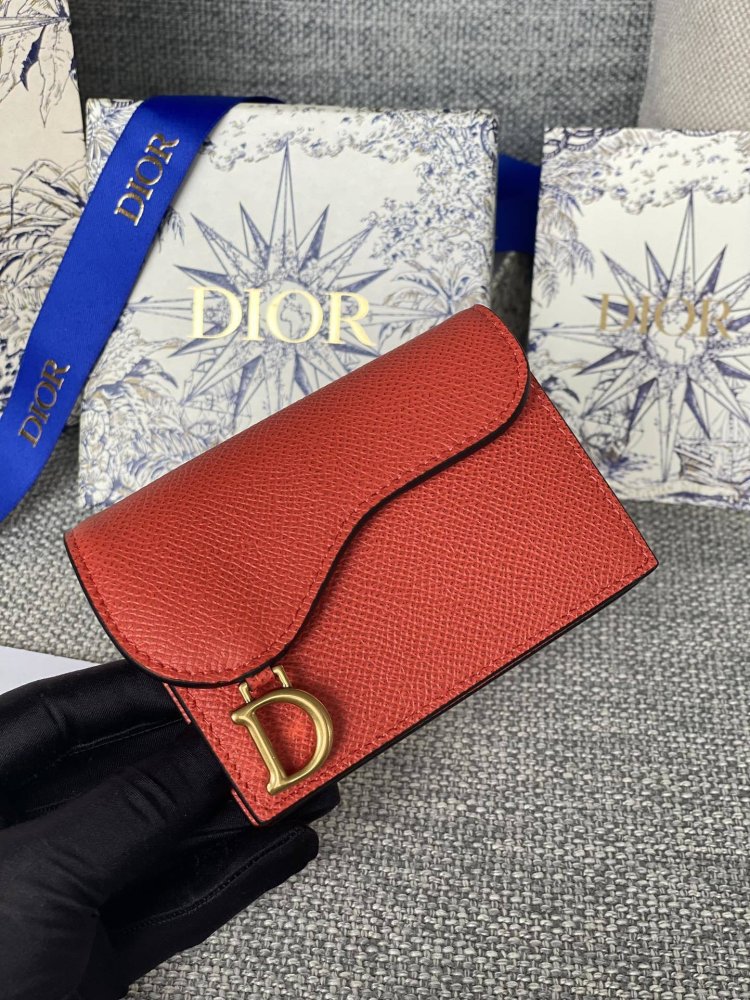 Purse Dior Saddle фото 5