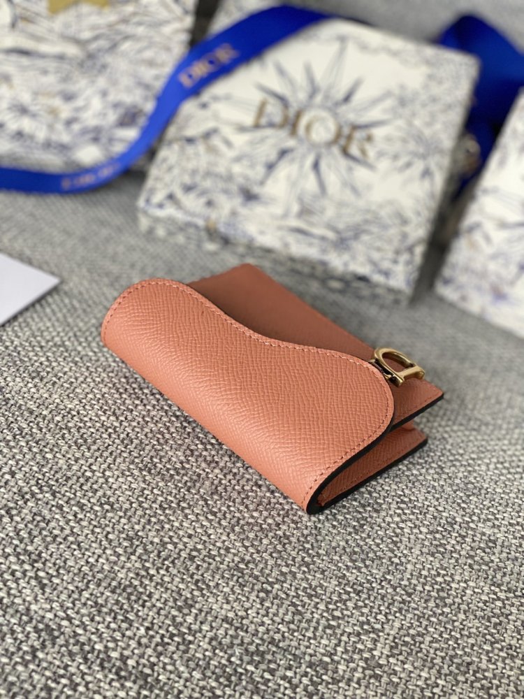 Purse Dior Saddle фото 6