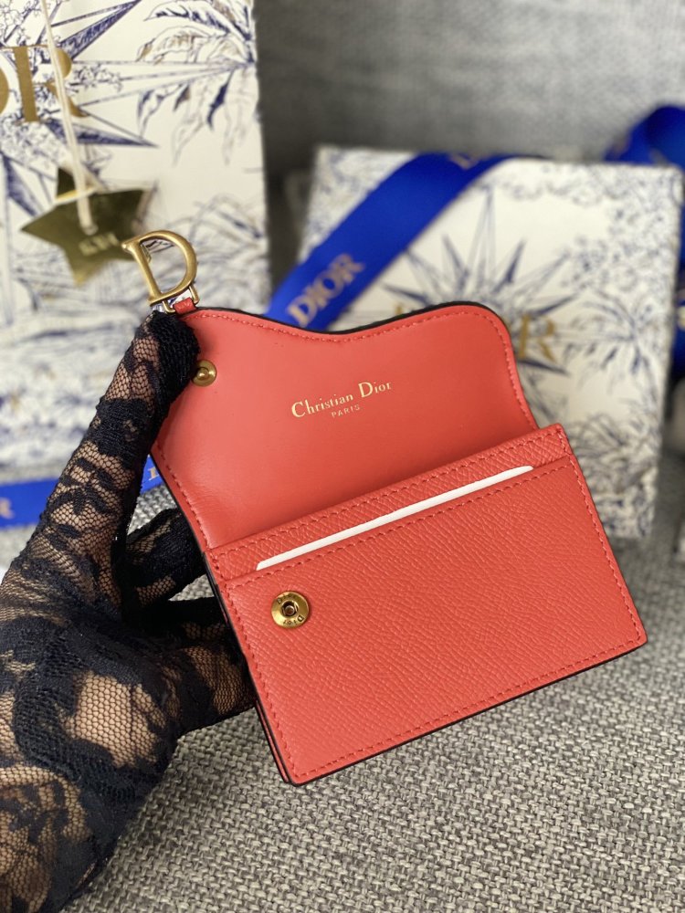 Purse Dior Saddle фото 6