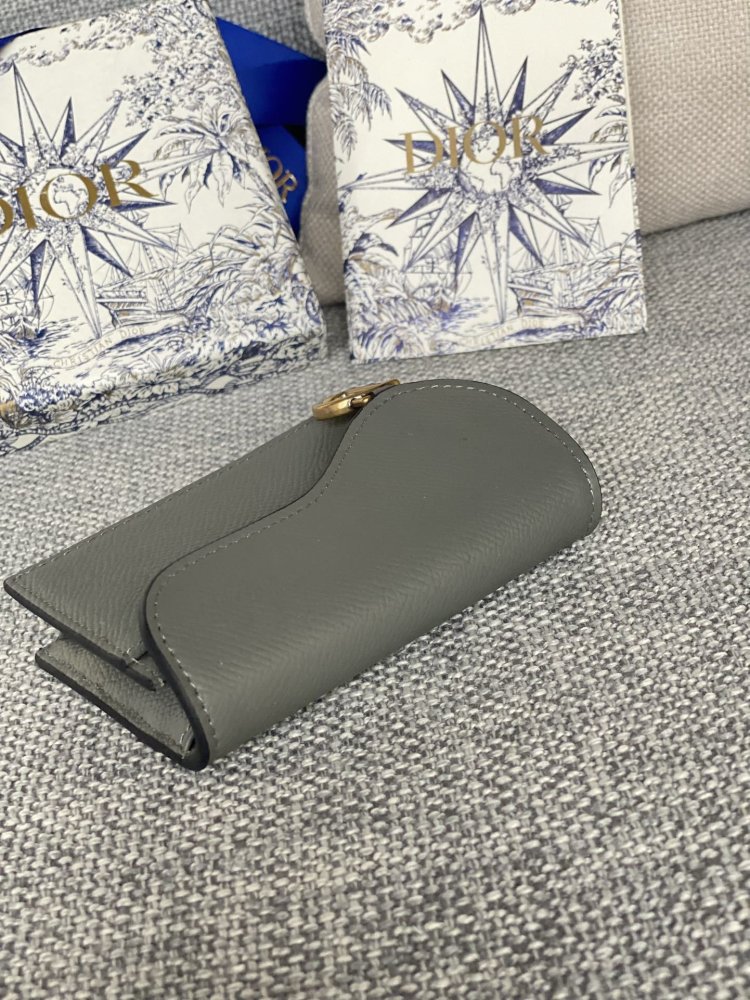 Purse Dior Saddle фото 6