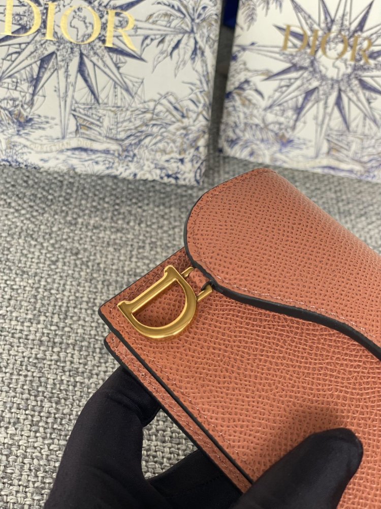 Purse Dior Saddle фото 6