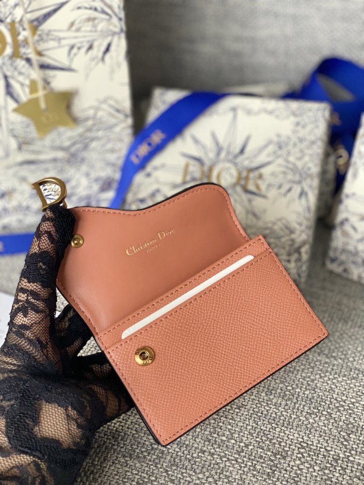 Purse Dior Saddle фото 7