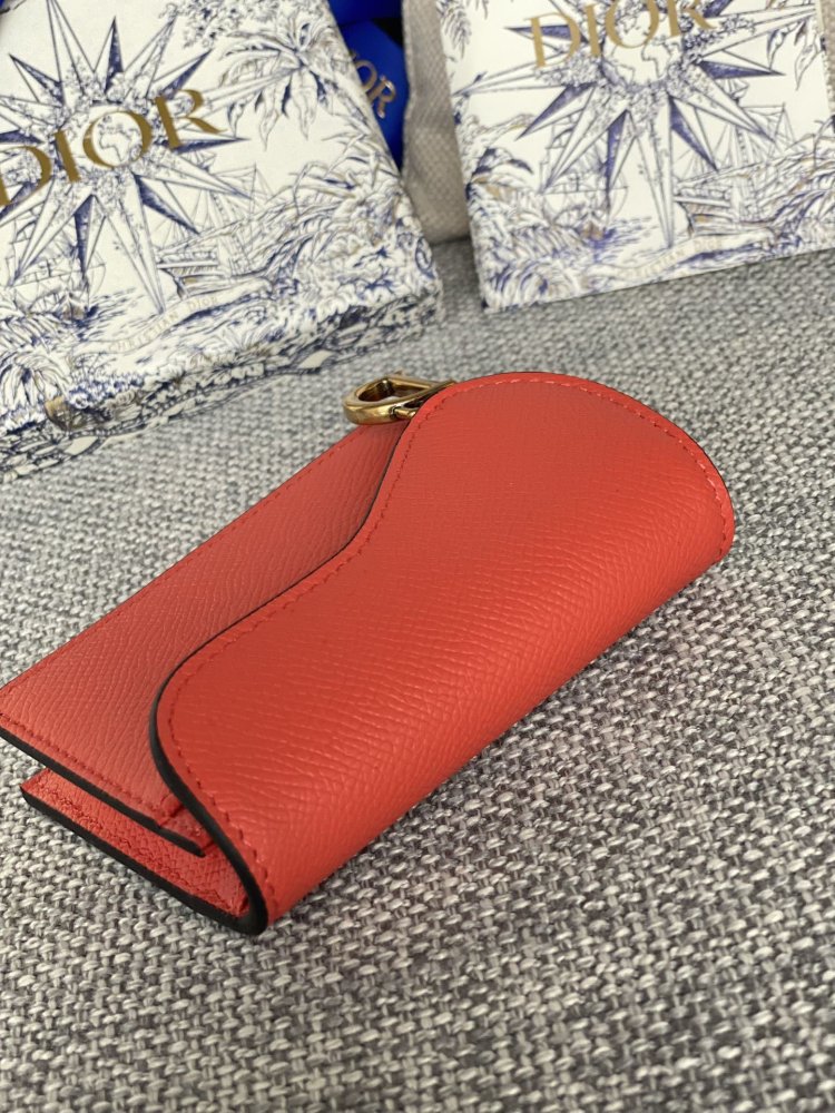 Purse Dior Saddle фото 7