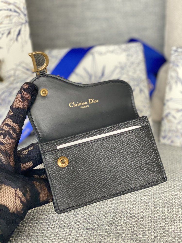 Purse Dior Saddle фото 7