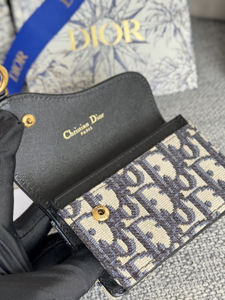 Purse Dior Saddle фото 8