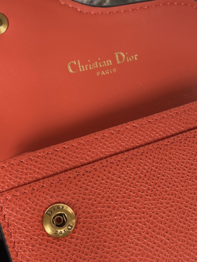 Purse Dior Saddle фото 8