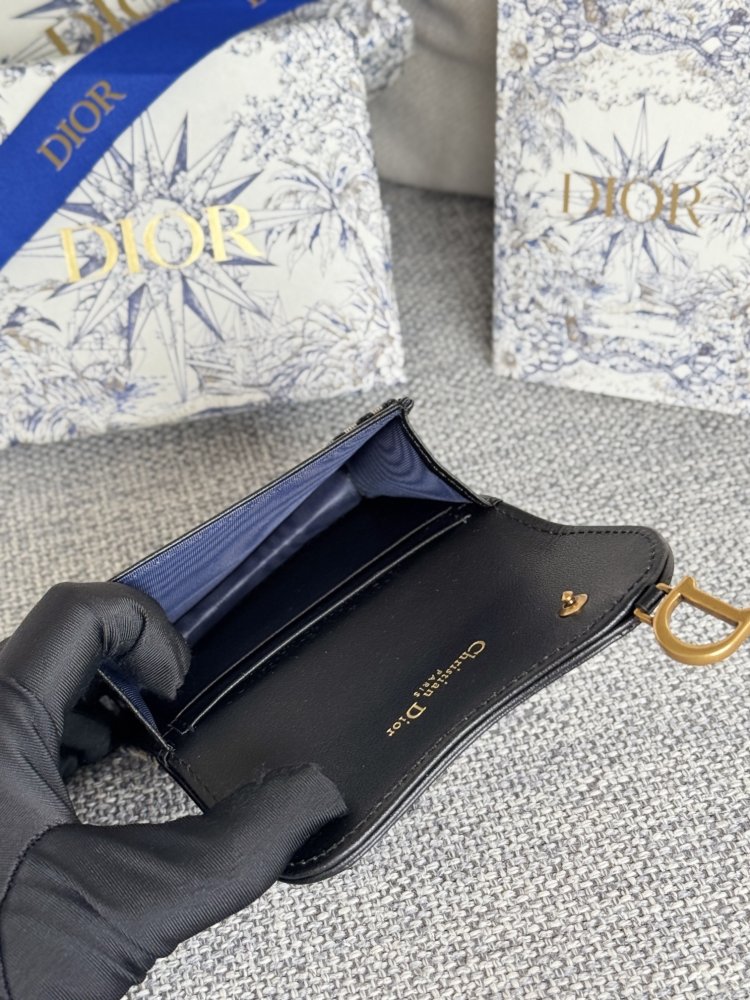 Purse Dior Saddle фото 9