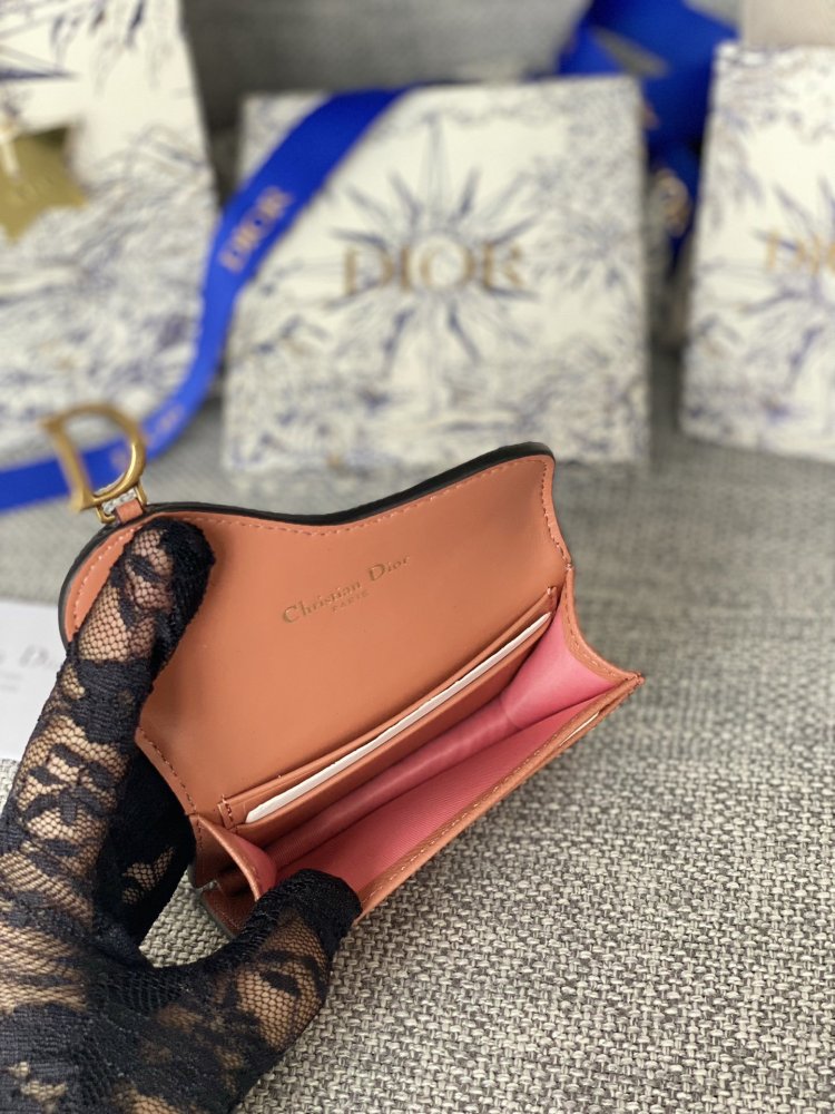 Purse Dior Saddle фото 9