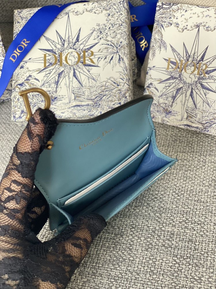 Purse Dior Saddle фото 9