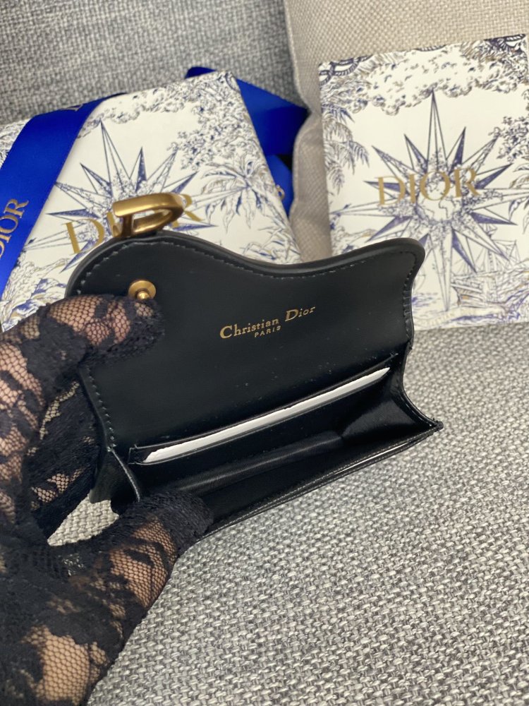 Purse Dior Saddle фото 9