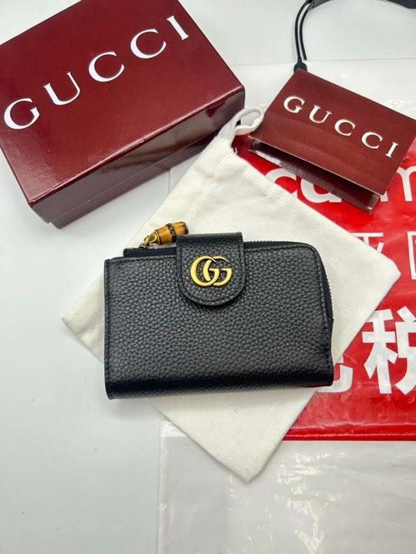 Кошелек GG Marmont