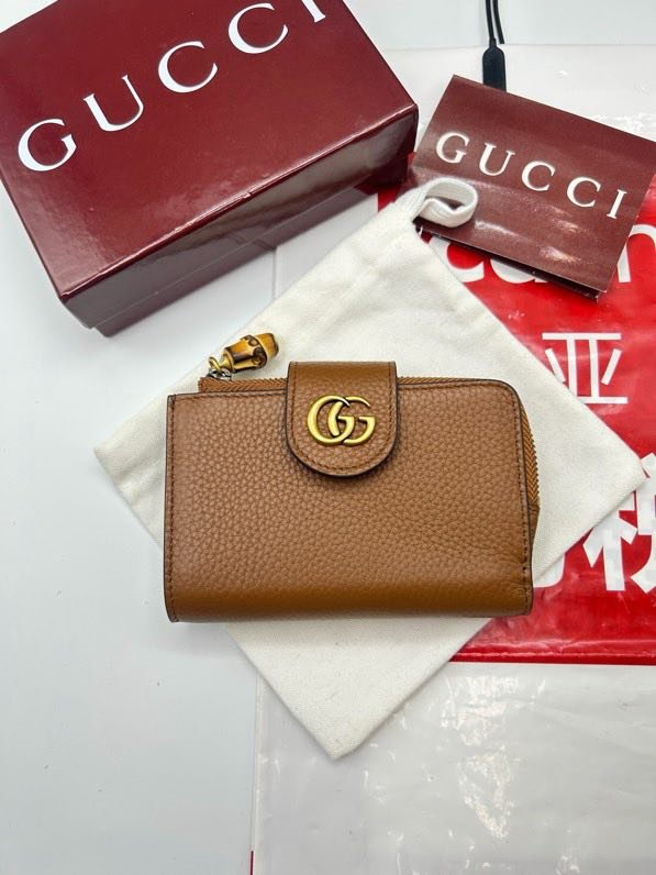 Кошелек GG Marmont