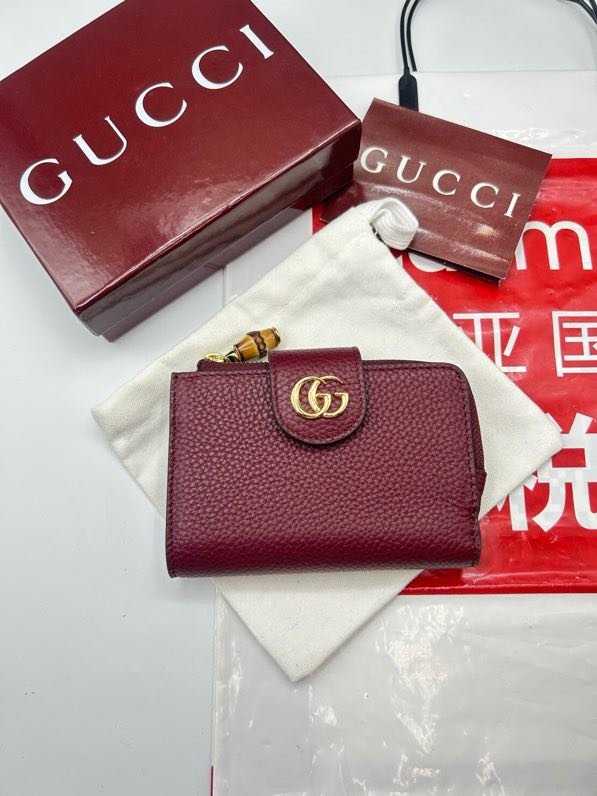 Кошелек GG Marmont