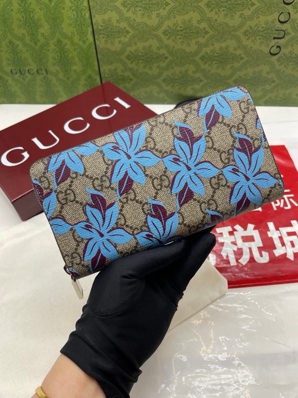 Кошелек GG Supreme