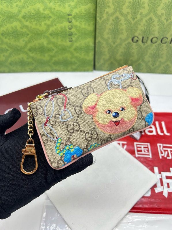 Кошелек GG Supreme