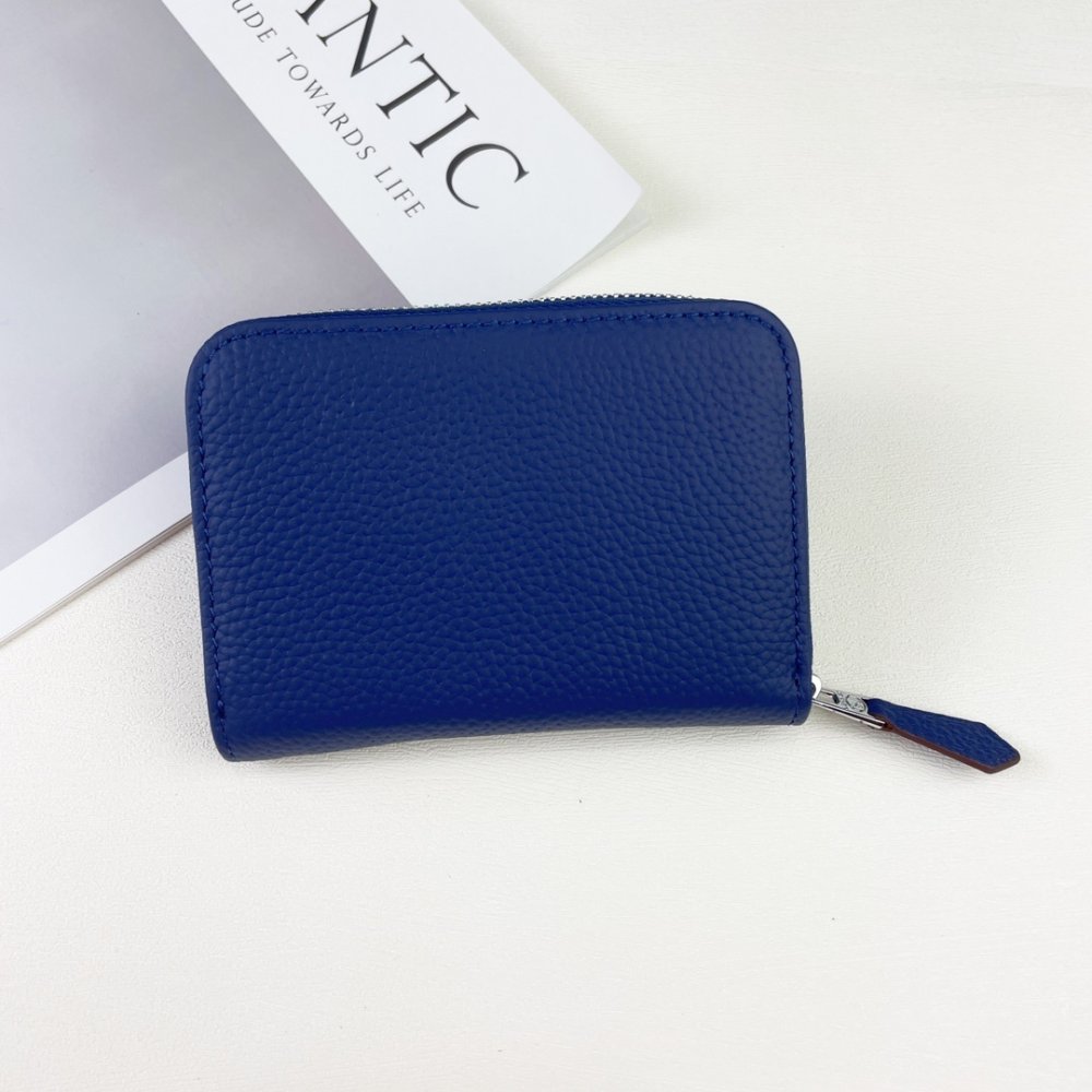 Purse Hermes Silk in leather фото 2