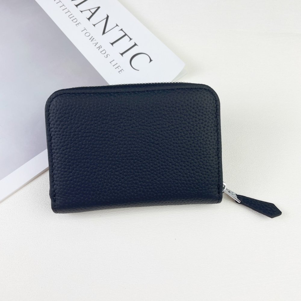 Purse Hermes Silk in leather фото 2