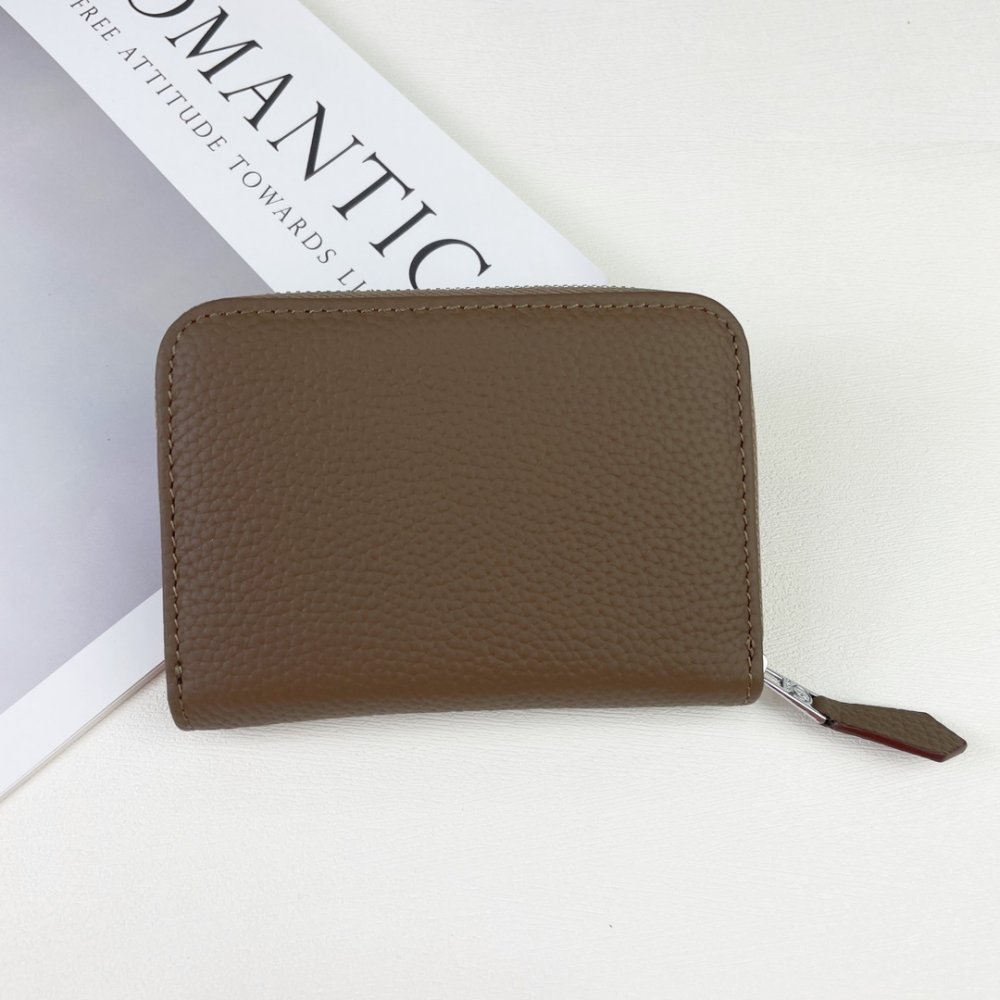 Purse Hermes Silk in leather фото 2