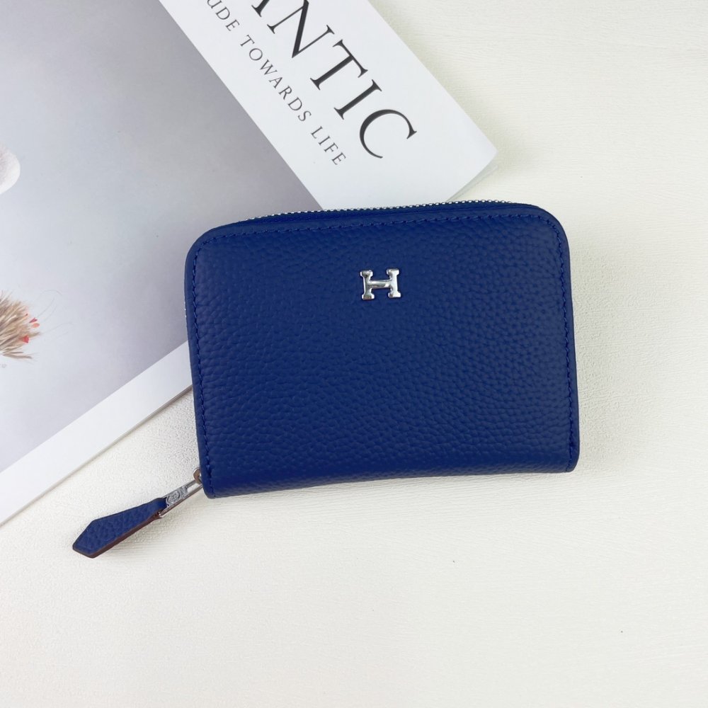 Purse Hermes Silk in leather фото 2