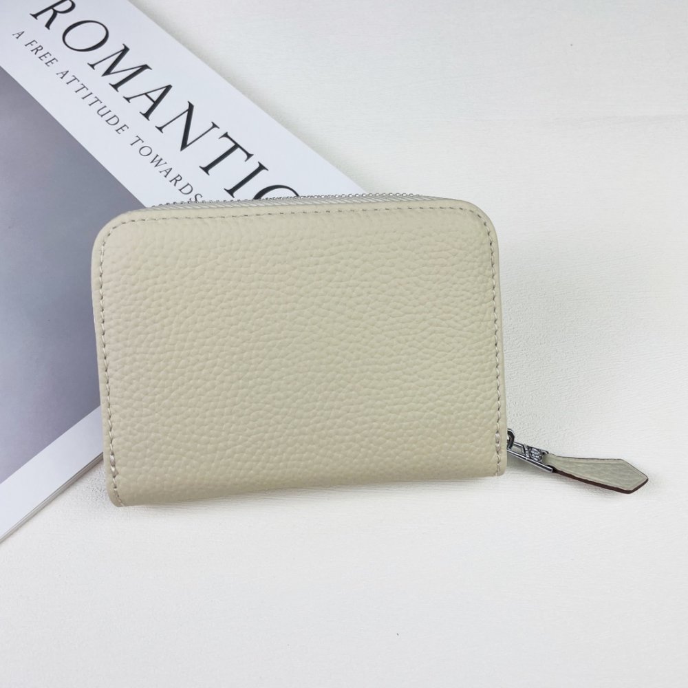 Кошелек Hermes Silk in кожаный фото 2