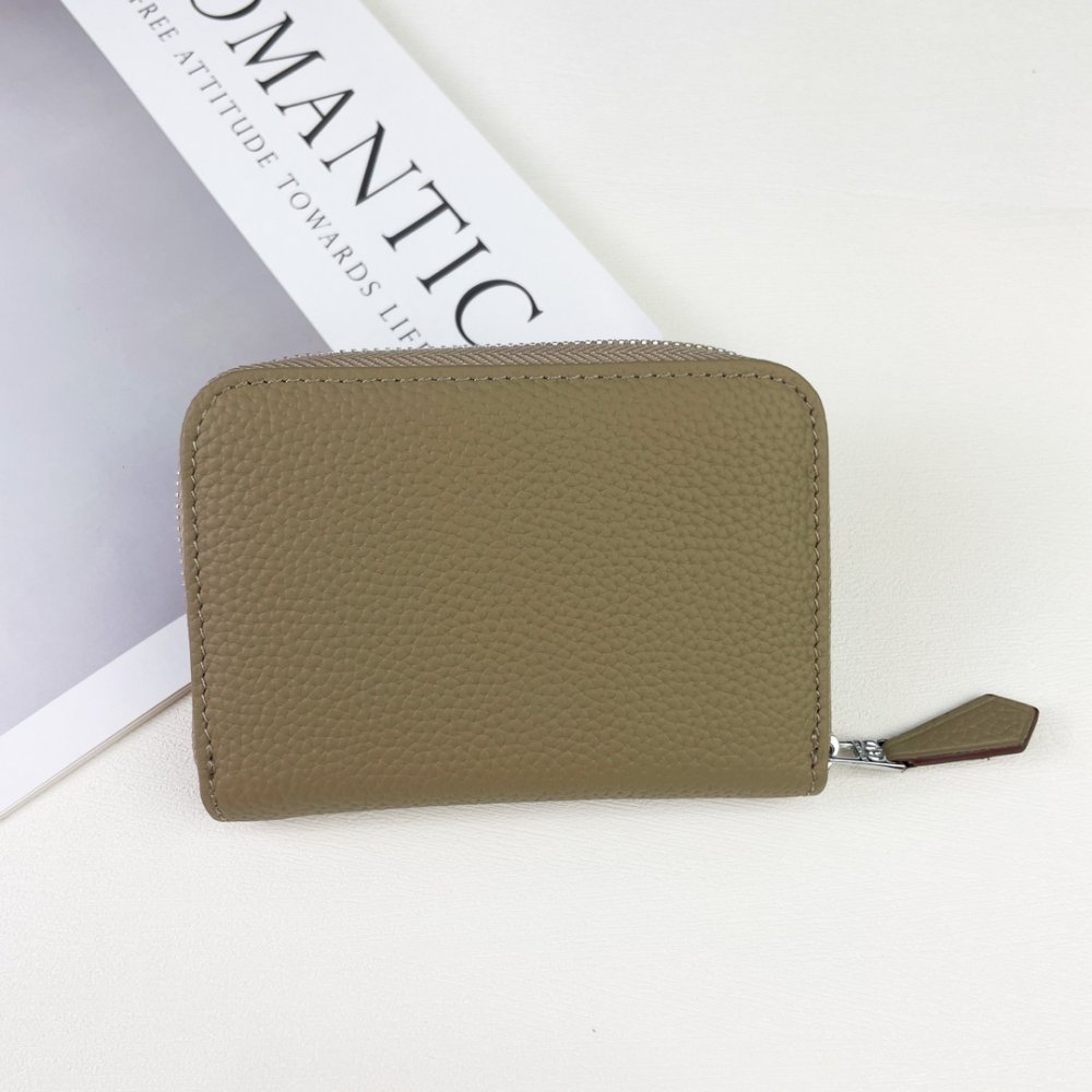 Purse Hermes Silk in leather фото 2