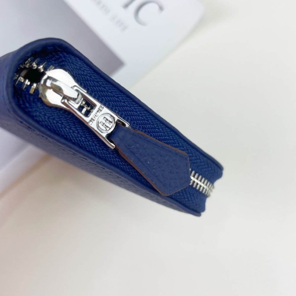 Purse Hermes Silk in leather фото 3